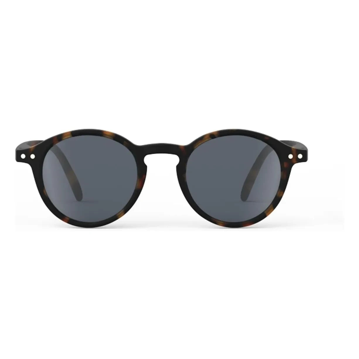 IZIPIZI - Gafas de Sol para Niños #D Tortuga | Marrón
