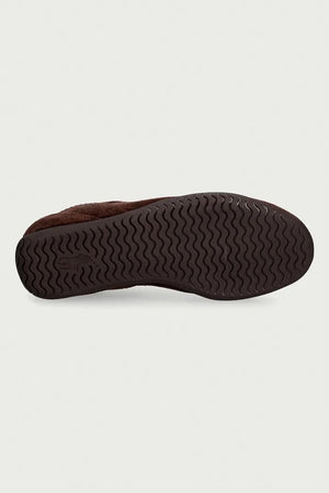 Polo Ralph Lauren Lw Prfl Drv Zapatillas de ante para mujer
