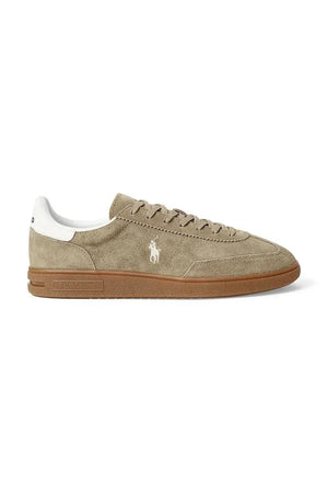 Zapatillas deportivas de ante Polo Ralph Lauren Bedford Pp