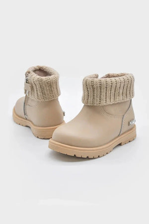 Botas infantiles Mayoral