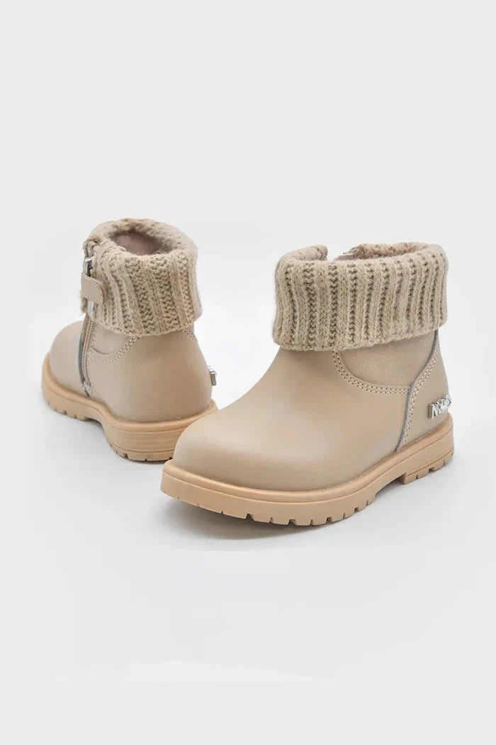 Botas infantiles Mayoral