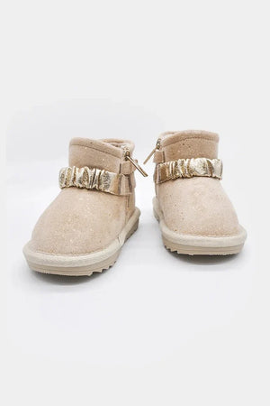 Botas de invierno para niños