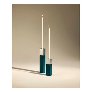 Maison Sarah Lavoine - Candelabro Oscar | Sarah Azul