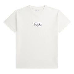 Ralph Lauren - Camiseta Polo con logotipo | Blanco