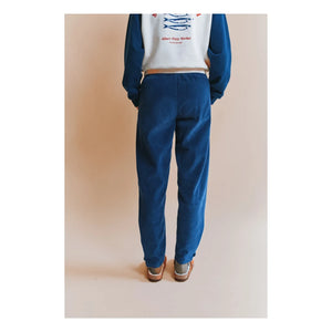 Emile et Ida - Elina sweatshirt | Lacivert