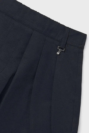Falda pantalón para niña Mayoral