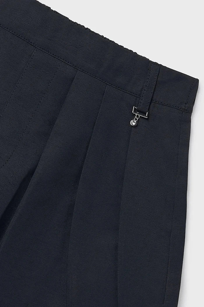 Falda pantalón para niña Mayoral