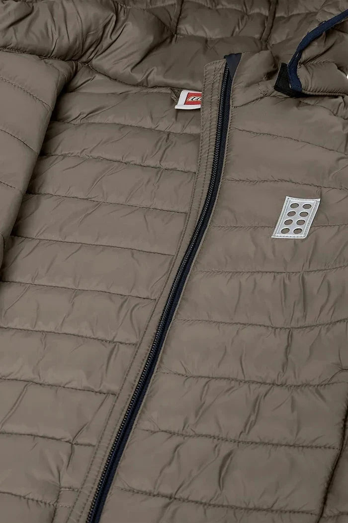 Chaqueta acolchada Lego para niños LWJORI 611