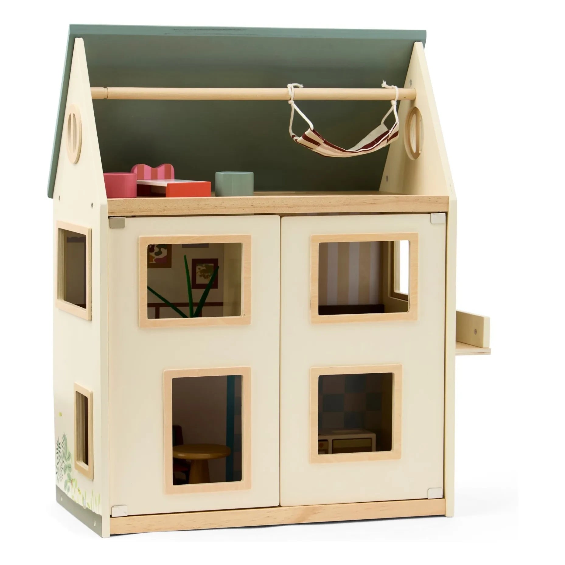 Kid's Concept - Casa de muñecas