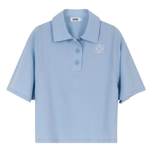 Indee - Polo Variety | Açık Mavi
