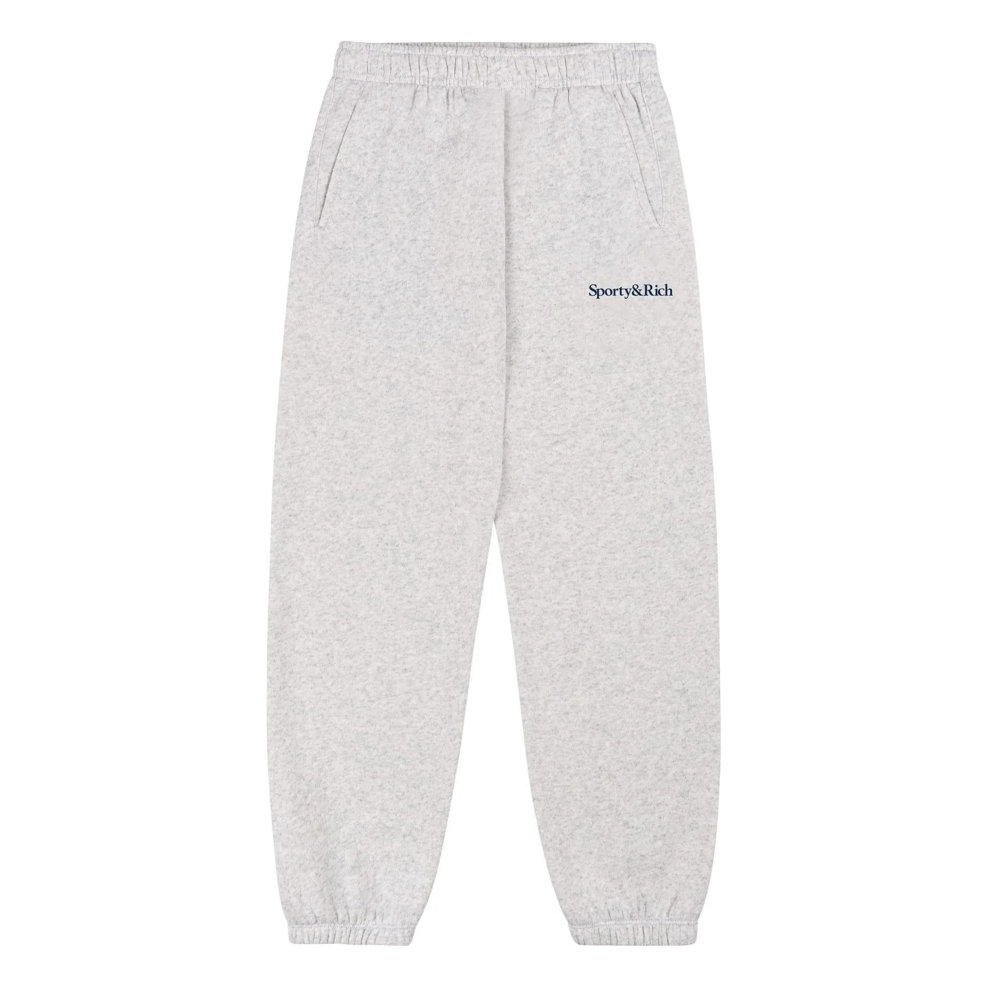Sporty & Rich - Jogger Vendome LA | Gri Melanj