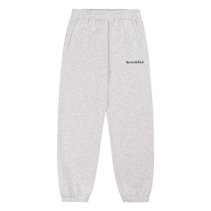 Sporty & Rich - Jogger Vendome LA | Gri Melanj