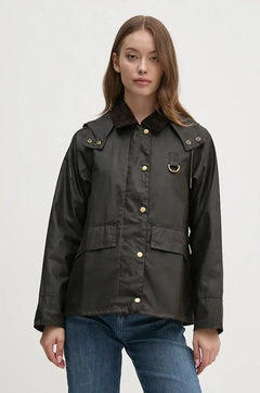 Impermeable Barbour