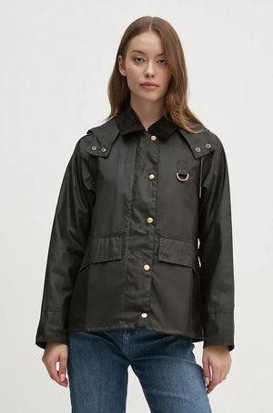 Impermeable Barbour