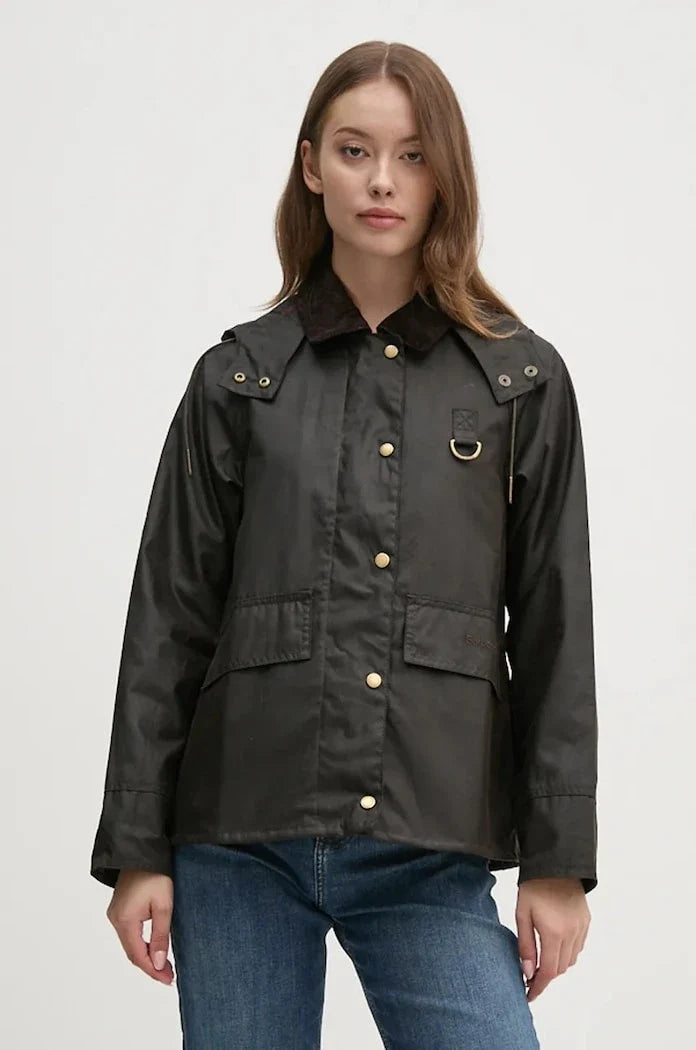 Impermeable Barbour