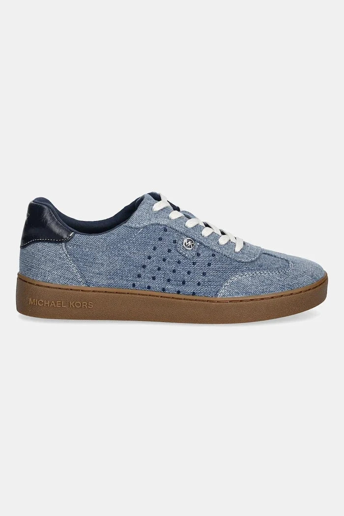 MICHAEL Michael Kors Scotty Zapatillas Con Cordones
