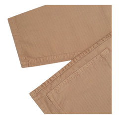 Service Works - Chaqueta Ripstop de Algodón Orgánico | Camel