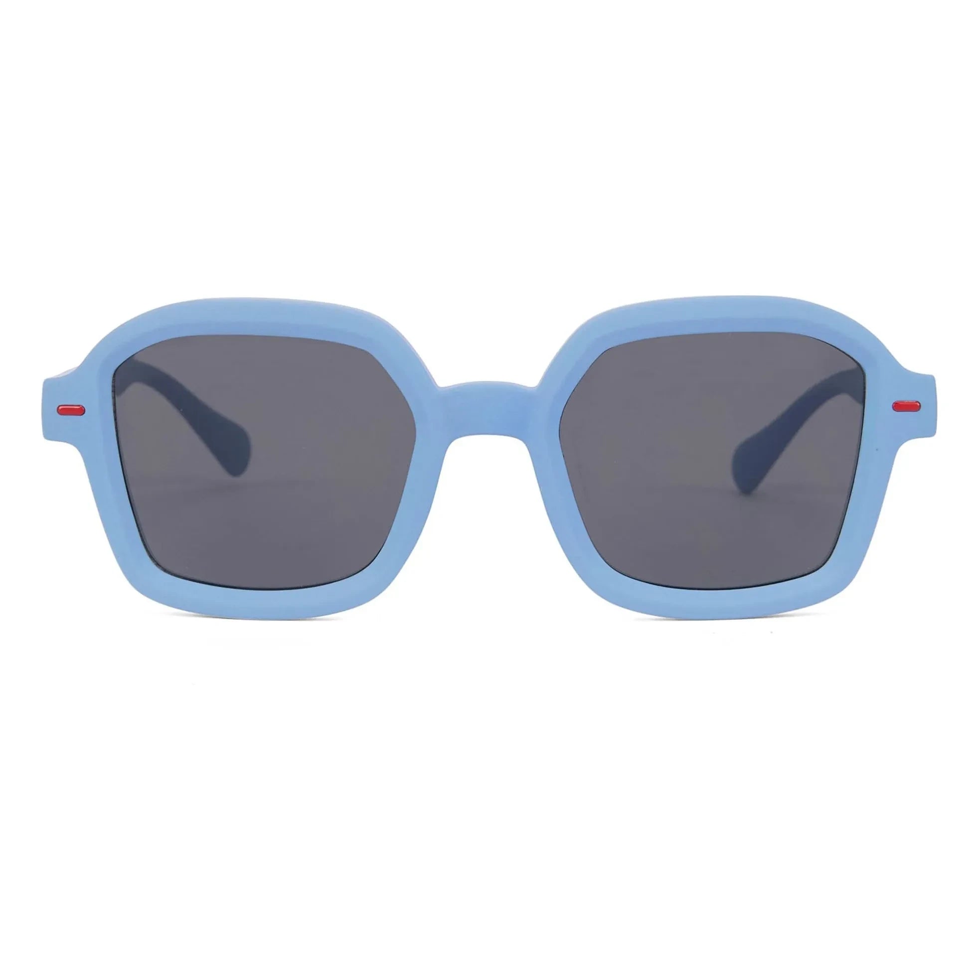 Hello Hossy - Gafas de sol Hossy | Azul