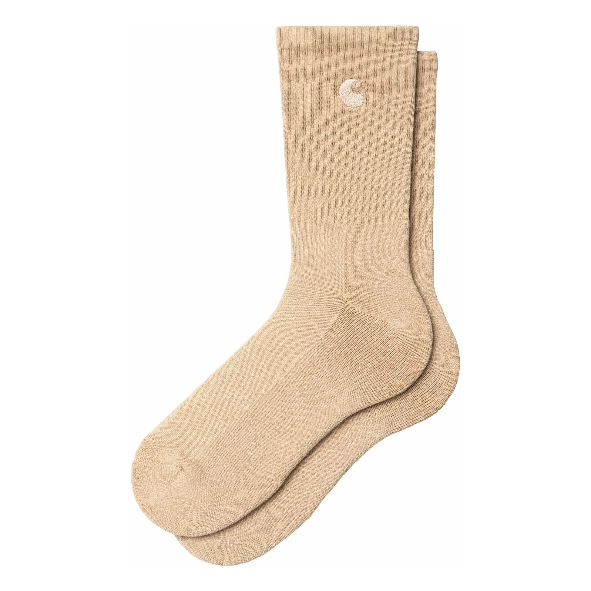 Carhartt WIP - Calcetines Hudson | Camel