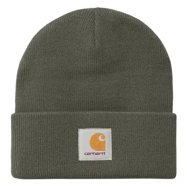 Carhartt WIP - Bonnet Kısa Saat | Haki
