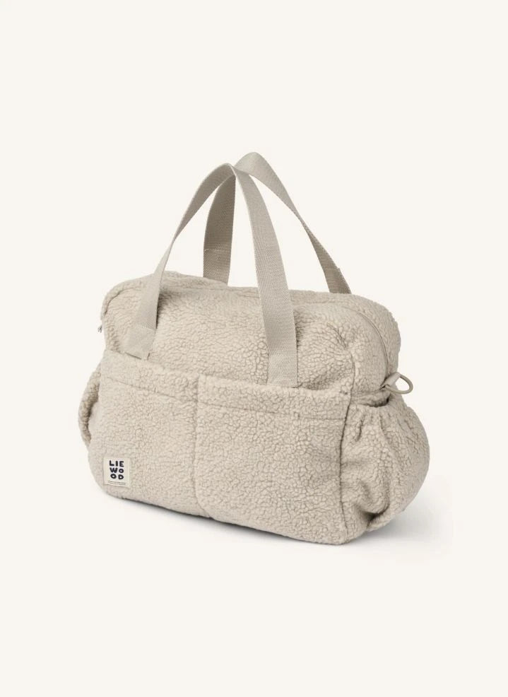 Liewood - Carly Bolsa para Cambiar Altura | Mist
