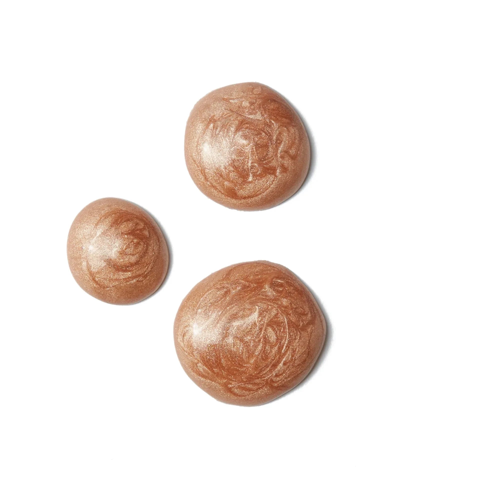 Pai Skincare - Gotas Iluminadoras The Impossible Glow - Rose Gold