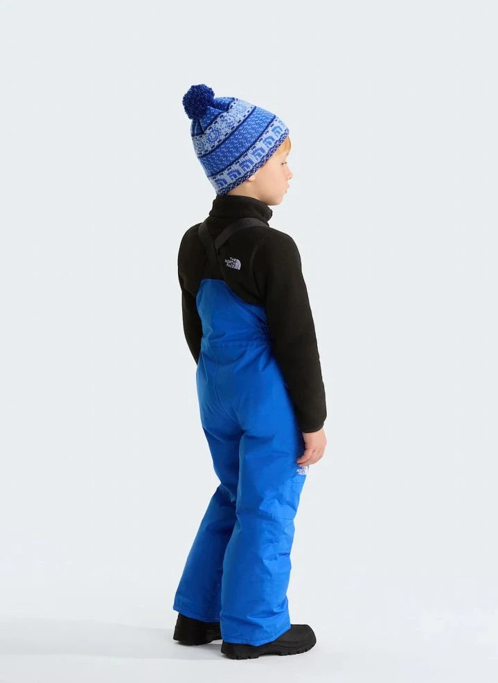 The North Face - Pantalones de Kayak Freedom | Azul eléctrico