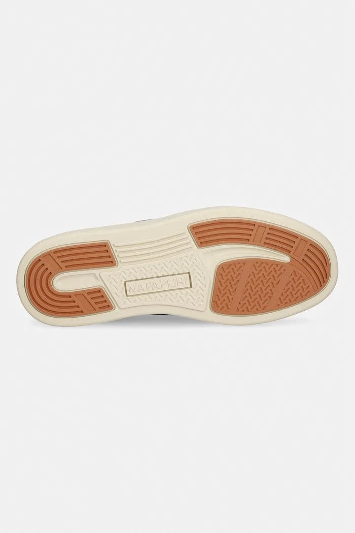 Mocasines de Ante para Hombre Napapijri BARK
