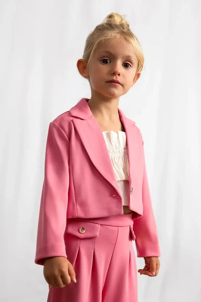 Chaqueta infantil Mayoral