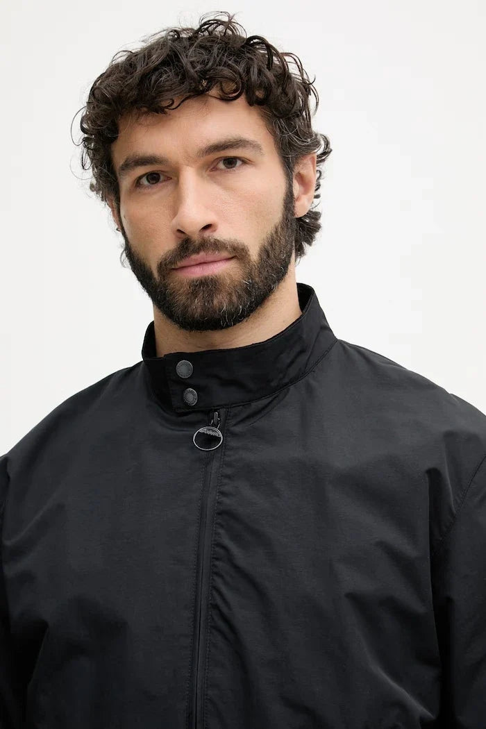 Chaqueta de entretiempo Royston Barbour para hombre