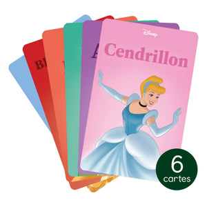 Yoto Player - Clásicos de Disney Vol. 2 - Pack de 6 cartas