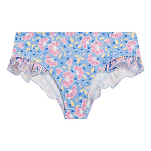 Louise Misha - Fibras recicladas con estampado floral de primavera-mayo | Rosa