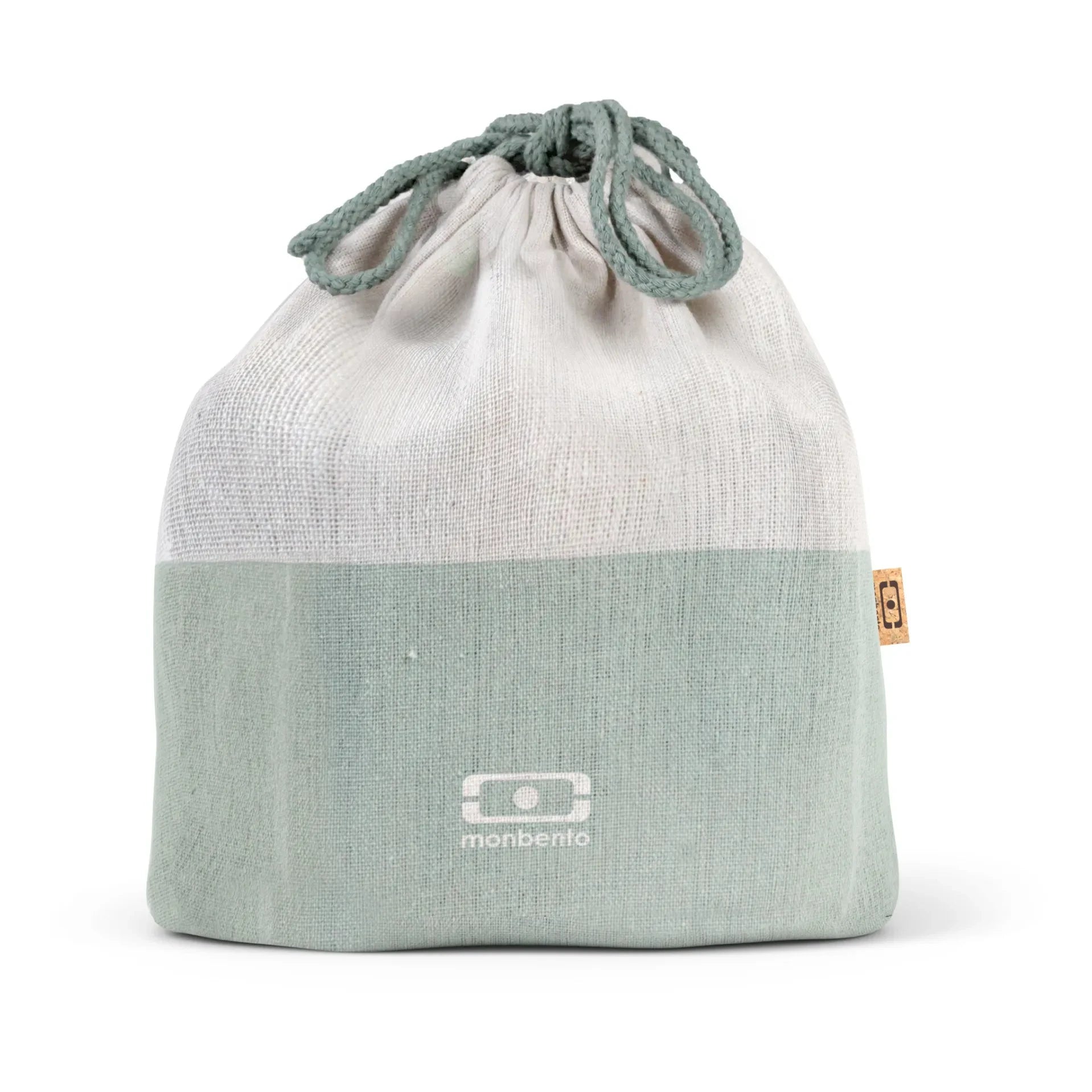 Monbento - Bolsa Bento MB Pocket - L | Caqui