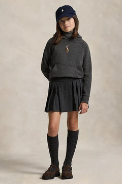 Falda Polo Ralph Lauren para niña