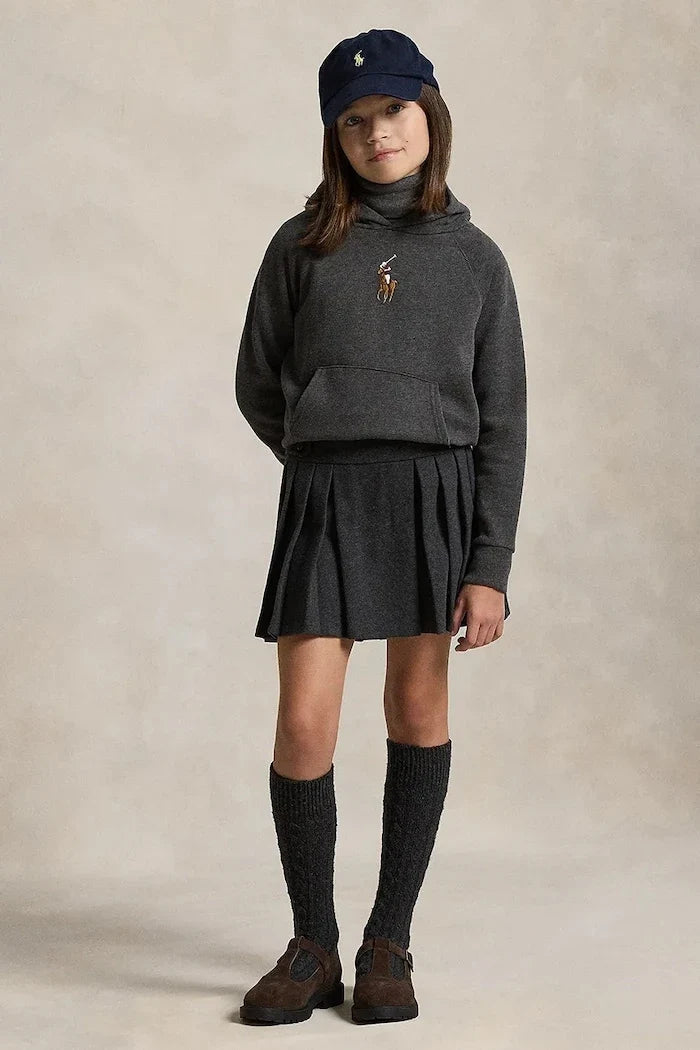 Falda Polo Ralph Lauren para niña