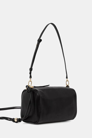 Bolso bandolera de cuero para mujer Furla