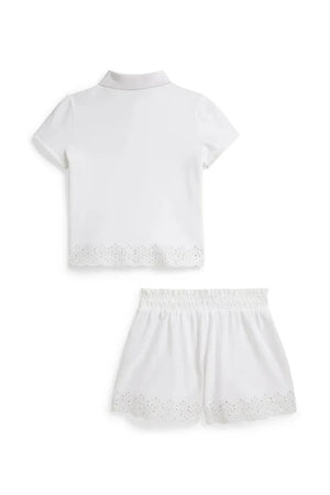 Conjunto para niño Polo Ralph Lauren