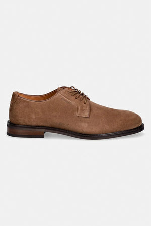 Gant zapatos de hombre de ante semizapatos Bidford