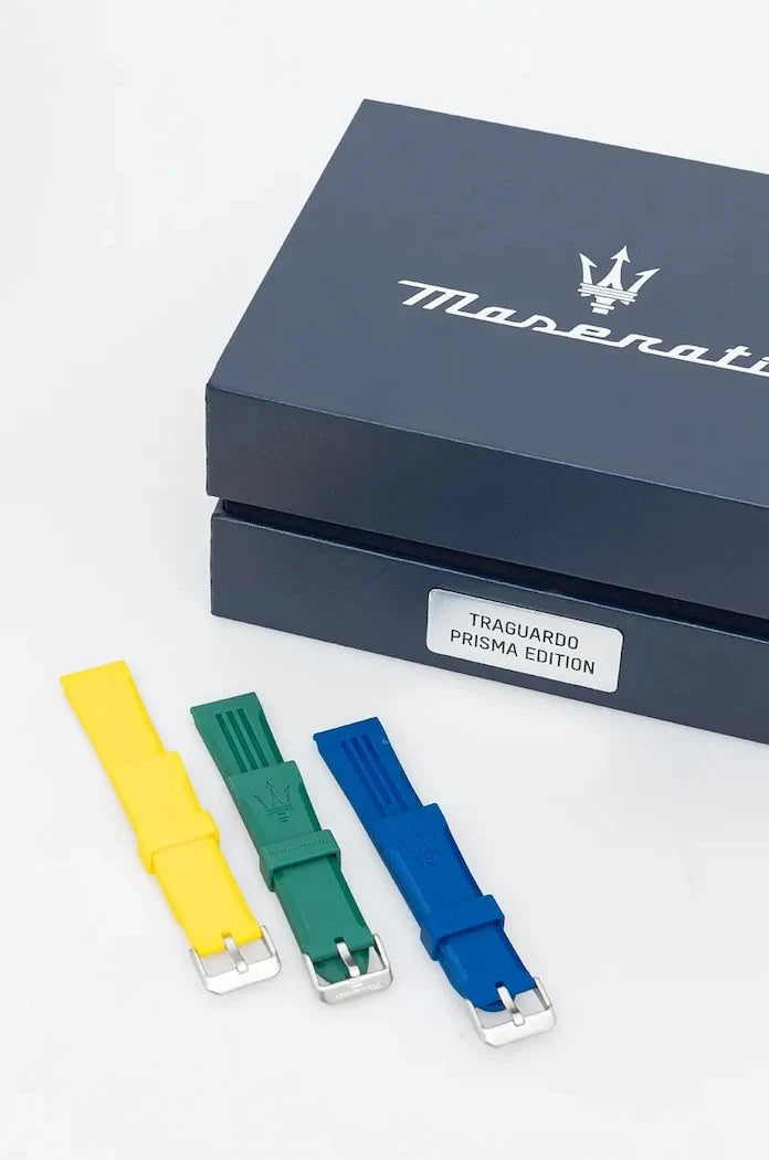 Relojes Maserati
