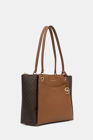 Bolso tote de piel sintética MICHAEL Michael Kors para mujer, May