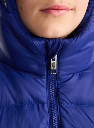 The North Face - B Hydrenalite Chaqueta de plumas | Azul real
