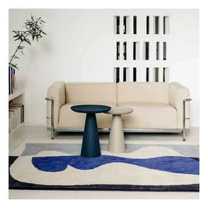 Editor - Alfombra Narcissus | Azul
