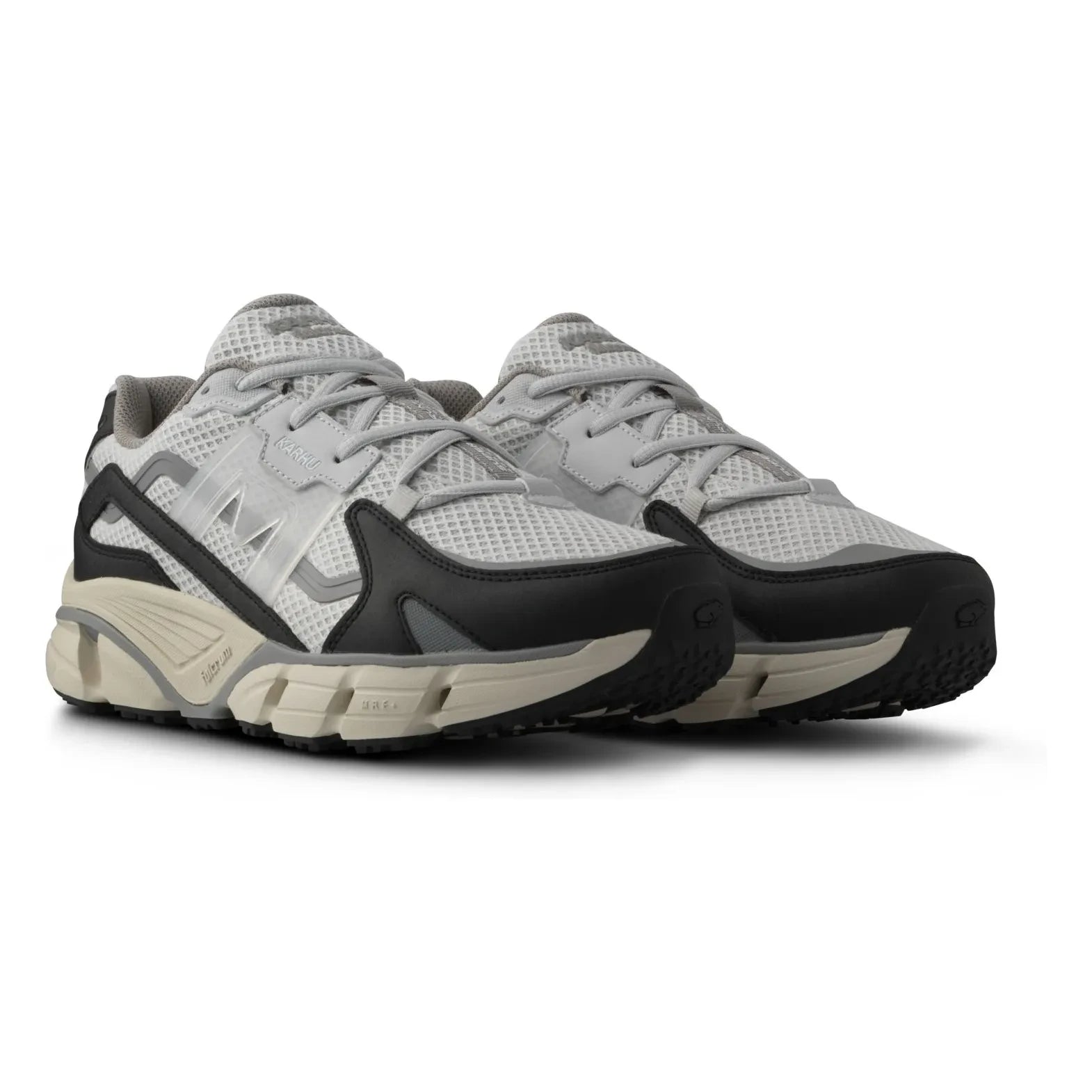 Karhu - Super Fulcrum Cesto | Gris