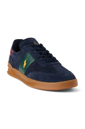 Zapatillas Polo Ralph Lauren Hrt Aera