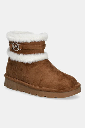Botas de nieve infantiles MOXIE de Michael Kors