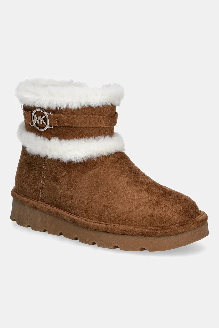 Botas de nieve infantiles MOXIE de Michael Kors