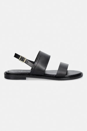 Marc O'Polo sandalias planas de cuero para mujer Babette 5A