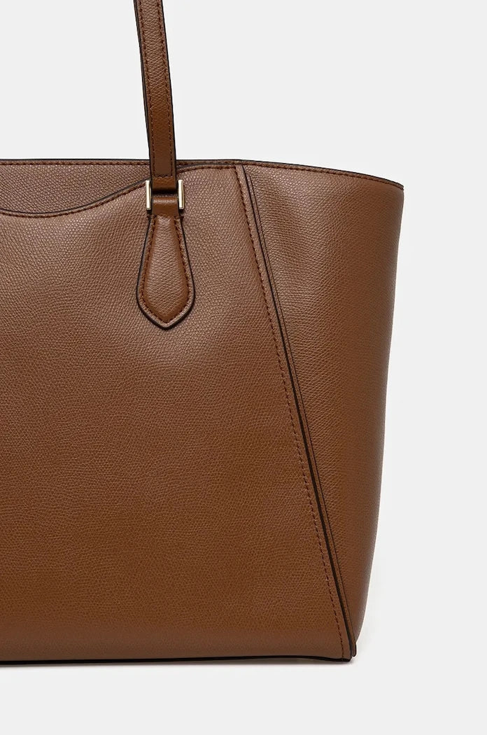 Bolso de piel MICHAEL Michael Kors