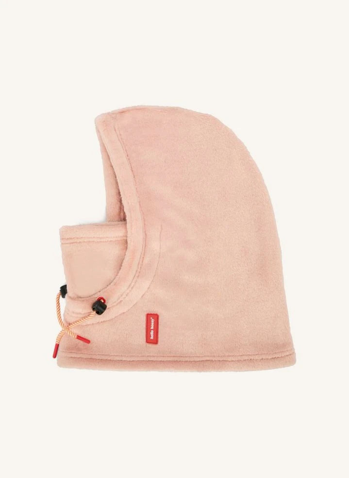 Hello Hossy - Warmy Balaclava Rosa | Rosa