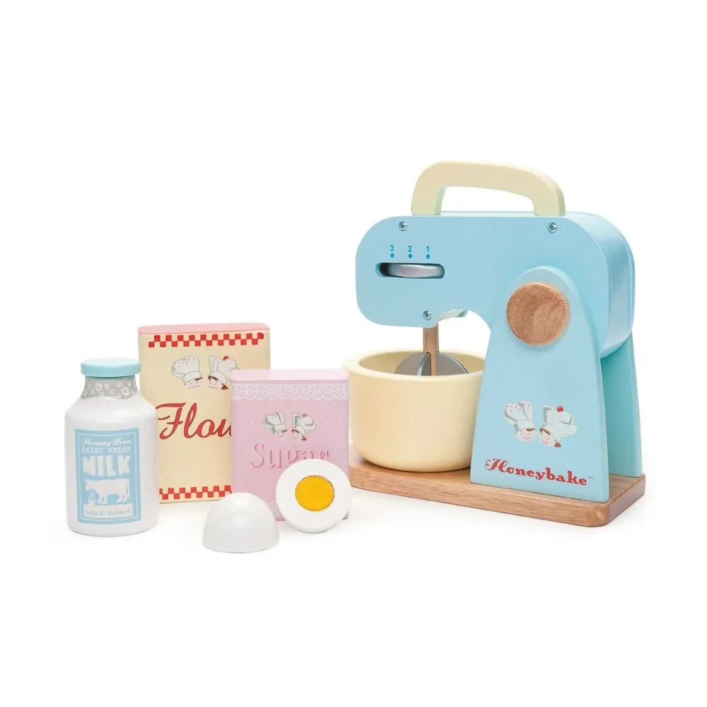 Le Toy Van - Set de batidora